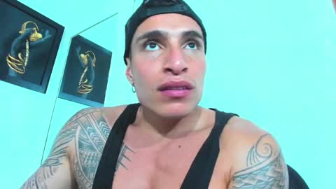 JACK PERGURTSON online show from 01-11-25, 01:01