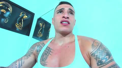 JACK PERGURTSON online show from 01-16-25, 09:59