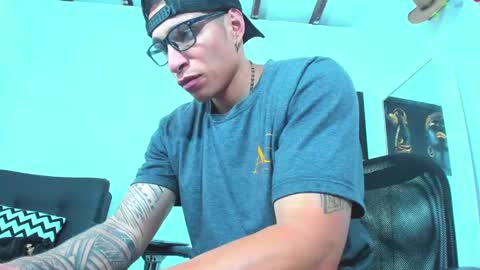 JACK PERGURTSON online show from 01-26-25, 04:09