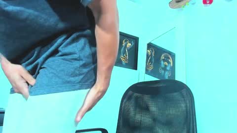 JACK PERGURTSON online show from 01-27-25, 04:11