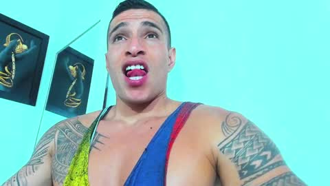 Snapshot of jack_pergurtson01 chatting on 02-09-25, 09:58 JACK PERGURTSON online show from 02-09-25, 09:58