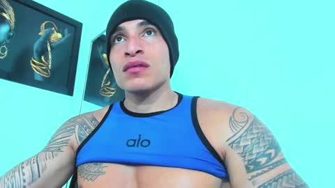 JACK PERGURTSON online show from 02-10-25, 10:09