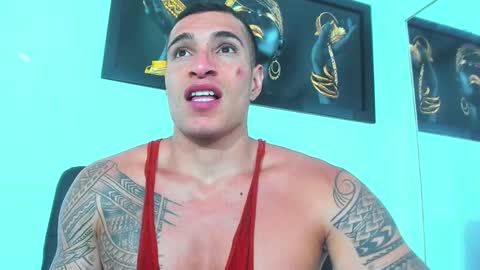 Snapshot of jack_pergurtson01 chatting on 02-25-25, 10:04 JACK PERGURTSON online show from 02-25-25, 10:04