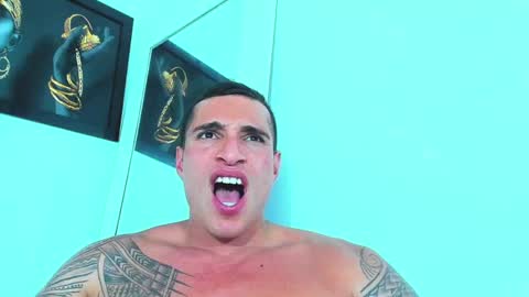 Snapshot of jack_pergurtson01 chatting on 02-28-25, 11:36 JACK PERGURTSON online show from 02-28-25, 11:36