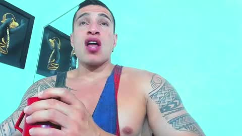 JACK PERGURTSON online show from 03-11-25, 10:07