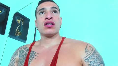 JACK PERGURTSON online show from 03-12-25, 10:05