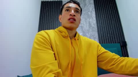 Snapshot of jack_pergurtson01 chatting on 12-03-25, 10:24 JACK PERGURTSON online show from 12-03-25, 10:24