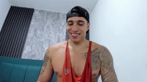 Snapshot of jack_pergurtson01 chatting on 12-05-25, 10:35 JACK PERGURTSON online show from 12-05-25, 10:35