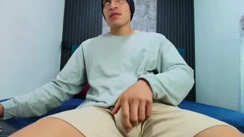 JACK PERGURTSON online show from 03-09-26, 10:30