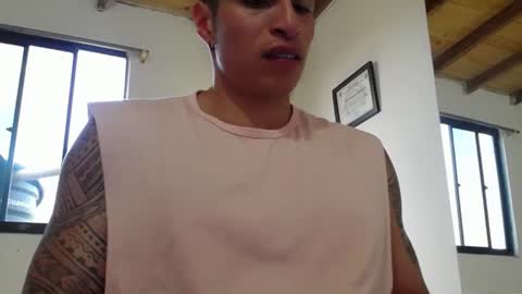 Snapshot of jack_pergurtson01 chatting on 05-22-26, 10:15 JACK PERGURTSON online show from 05-22-26, 10:15