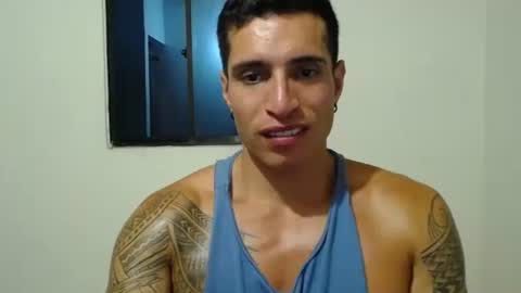 Snapshot of jack_pergurtson01 chatting on 05-23-26, 11:31 JACK PERGURTSON online show from 05-23-26, 11:31