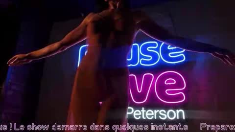 Jack Peterson online show from 02-17-26, 12:45