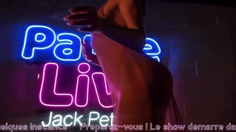 Jack Peterson online show from 03-31-26, 12:16
