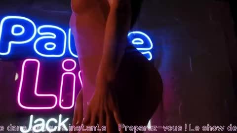 Jack Peterson online show from 04-01-26, 12:50