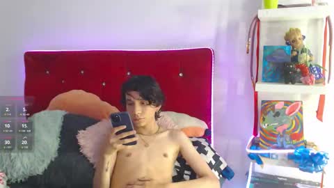 Laick online show from 10-28-25, 12:58