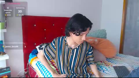 Laick online show from 11-16-25, 05:29