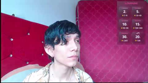 Snapshot of jack_s21 chatting on 02-24-26, 07:12 Laick online show from 02-24-26, 07:12