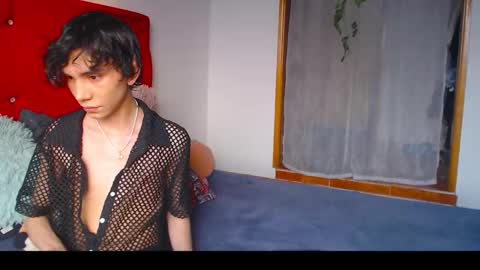 Laick online show from 03-23-26, 10:25