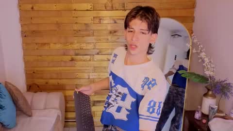 Jack Shane online show from 04-16-26, 03:07