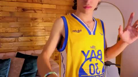 Jack Shane online show from 04-22-26, 04:15