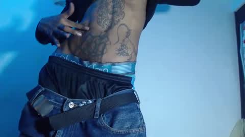 jack_stiwar online show from 12-22-24, 09:11