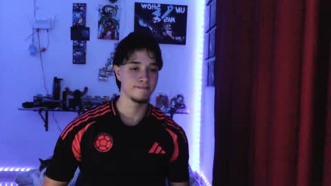 Snapshot of jack_walker190 chatting on 12-16-24, 06:32 J online show from 12-16-24, 06:32