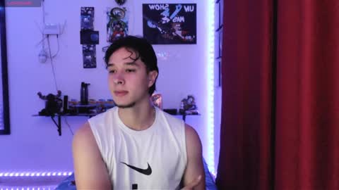 Snapshot of jack_walker190 chatting on 12-27-24, 05:20 J online show from 12-27-24, 05:20