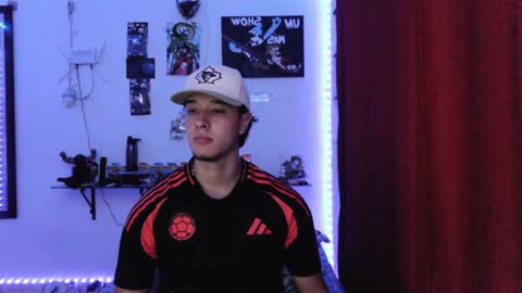 Snapshot of jack_walker190 chatting on 12-29-24, 09:28 J online show from 12-29-24, 09:28