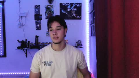 Snapshot of jack_walker190 chatting on 01-12-25, 07:00 J online show from 01-12-25, 07:00