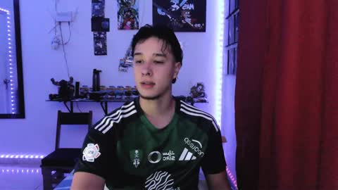 Snapshot of jack_walker190 chatting on 01-14-25, 03:22 J online show from 01-14-25, 03:22