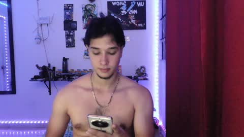 Snapshot of jack_walker190 chatting on 01-24-25, 04:59 J online show from 01-24-25, 04:59