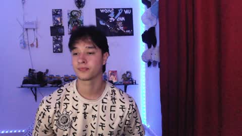 Snapshot of jack_walker190 chatting on 02-06-25, 07:45 J online show from 02-06-25, 07:45