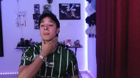 Snapshot of jack_walker190 chatting on 02-07-25, 03:55 J online show from 02-07-25, 03:55