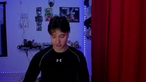 Snapshot of jack_walker190 chatting on 02-11-25, 06:40 J online show from 02-11-25, 06:40