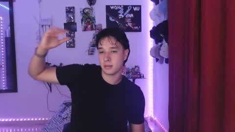 Snapshot of jack_walker190 chatting on 02-13-25, 06:30 J online show from 02-13-25, 06:30