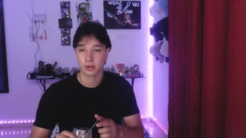 Snapshot of jack_walker190 chatting on 02-13-25, 09:41 J online show from 02-13-25, 09:41