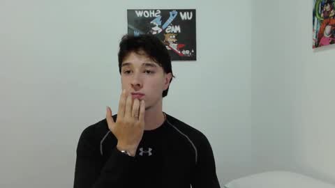 Snapshot of jack_walker190 chatting on 03-06-25, 02:09 J online show from 03-06-25, 02:09