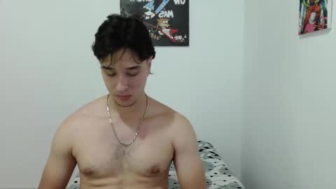 Snapshot of jack_walker190 chatting on 03-07-25, 04:13 J online show from 03-07-25, 04:13