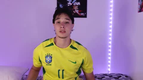 Snapshot of jack_walker190 chatting on 03-08-25, 03:50 J online show from 03-08-25, 03:50