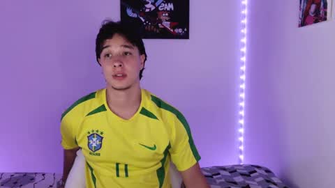 Snapshot of jack_walker190 chatting on 03-08-25, 06:54 J online show from 03-08-25, 06:54