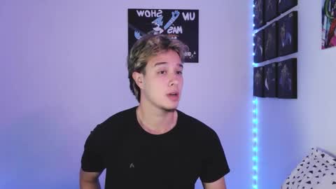 Snapshot of jack_walker190 chatting on 10-01-25, 05:46 J online show from 10-01-25, 05:46