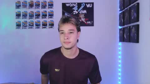 Snapshot of jack_walker190 chatting on 10-29-25, 11:56 J online show from 10-29-25, 11:56