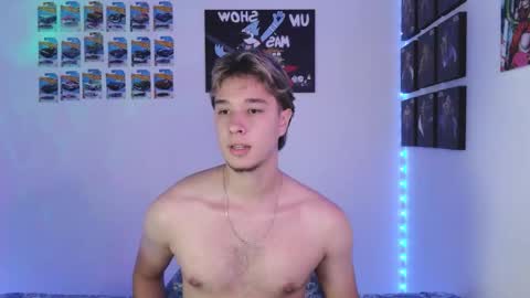 Snapshot of jack_walker190 chatting on 11-14-25, 04:22 J online show from 11-14-25, 04:22