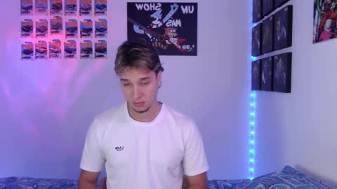 Snapshot of jack_walker190 chatting on 11-16-25, 05:57 J online show from 11-16-25, 05:57