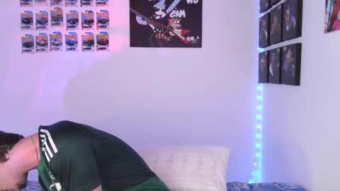 Snapshot of jack_walker190 chatting on 11-28-25, 02:53 J online show from 11-28-25, 02:53