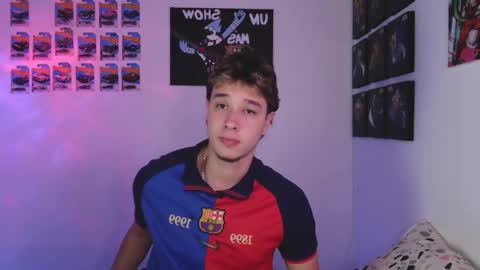 Snapshot of jack_walker190 chatting on 12-16-25, 09:25 J online show from 12-16-25, 09:25