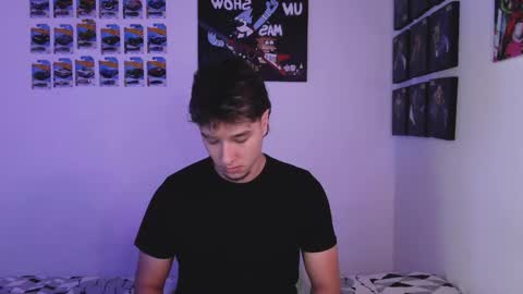 J online show from 01-14-26, 04:40