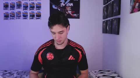 J online show from 01-17-26, 05:34