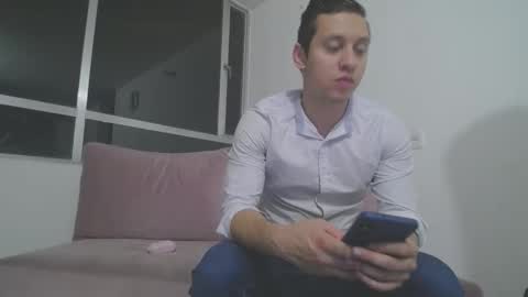 Snapshot of jack_zoe24 chatting on 11-03-25, 01:08 jack_zoe24 online show from 11-03-25, 01:08