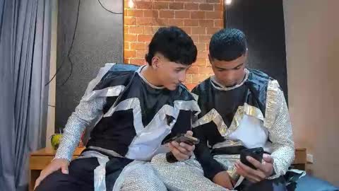 Jack and Joes online show from 11-02-25, 03:20